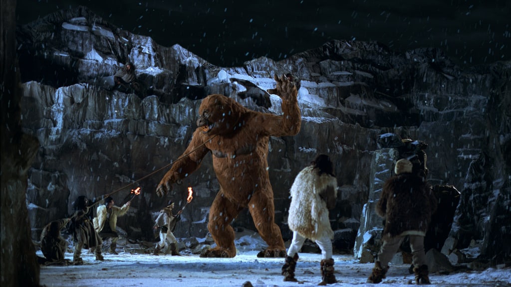 The Primevals: Full Moon’s long-awaited stop-motion epic gets a March theatrical release