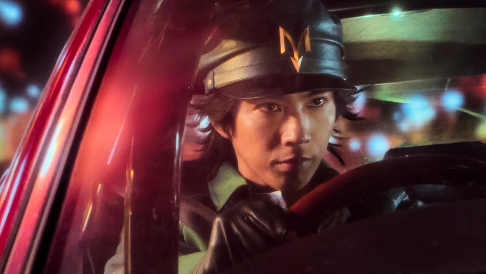 Takashi Miike Quietly Releases “Midnight” Short Film Based on Manga and Shot on an iPhone