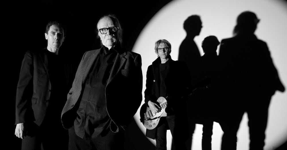 Lost Themes IV: Noir, the latest John Carpenter album, is coming in May
