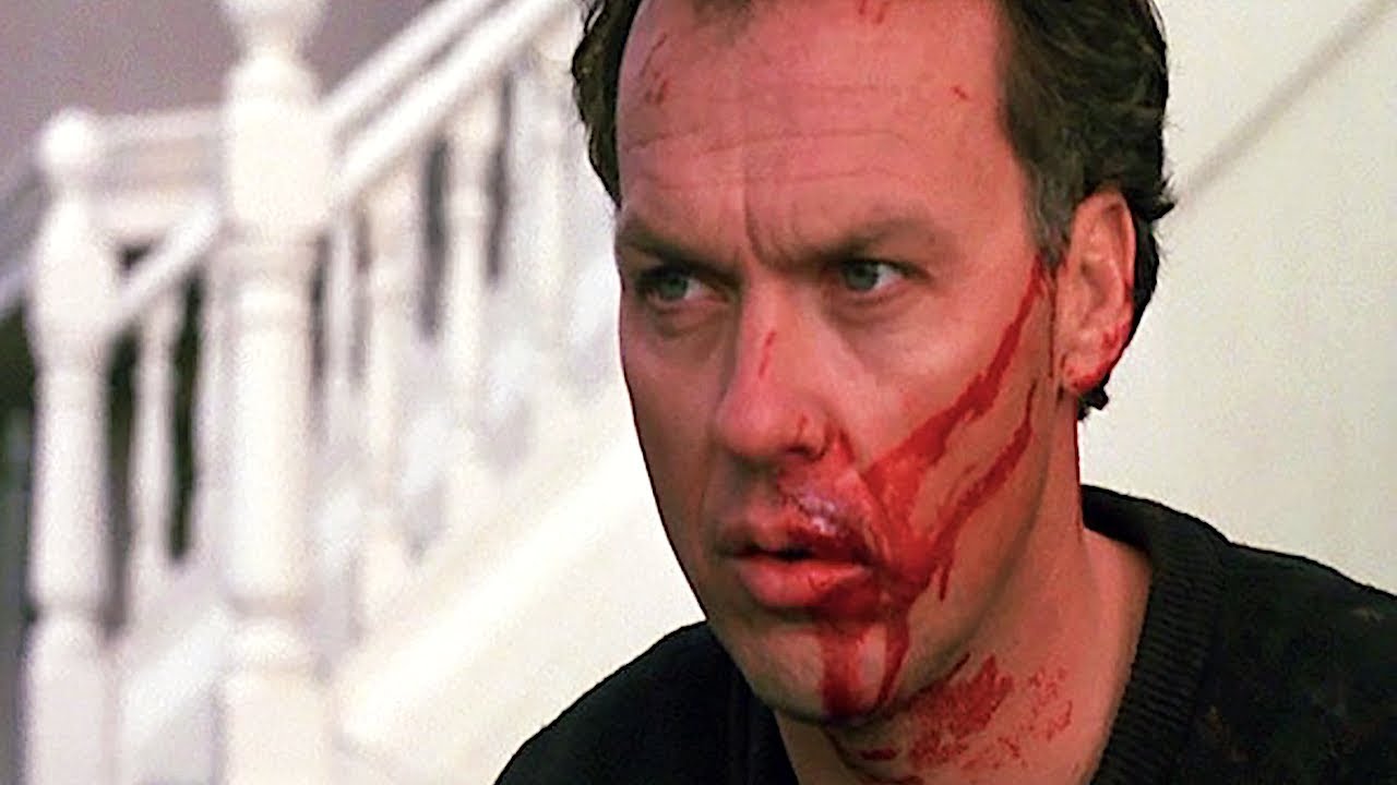 ‘Pacific Heights’: Fresh Off ‘Batman’, Michael Keaton Went Full Psycho in This ’90s Thriller