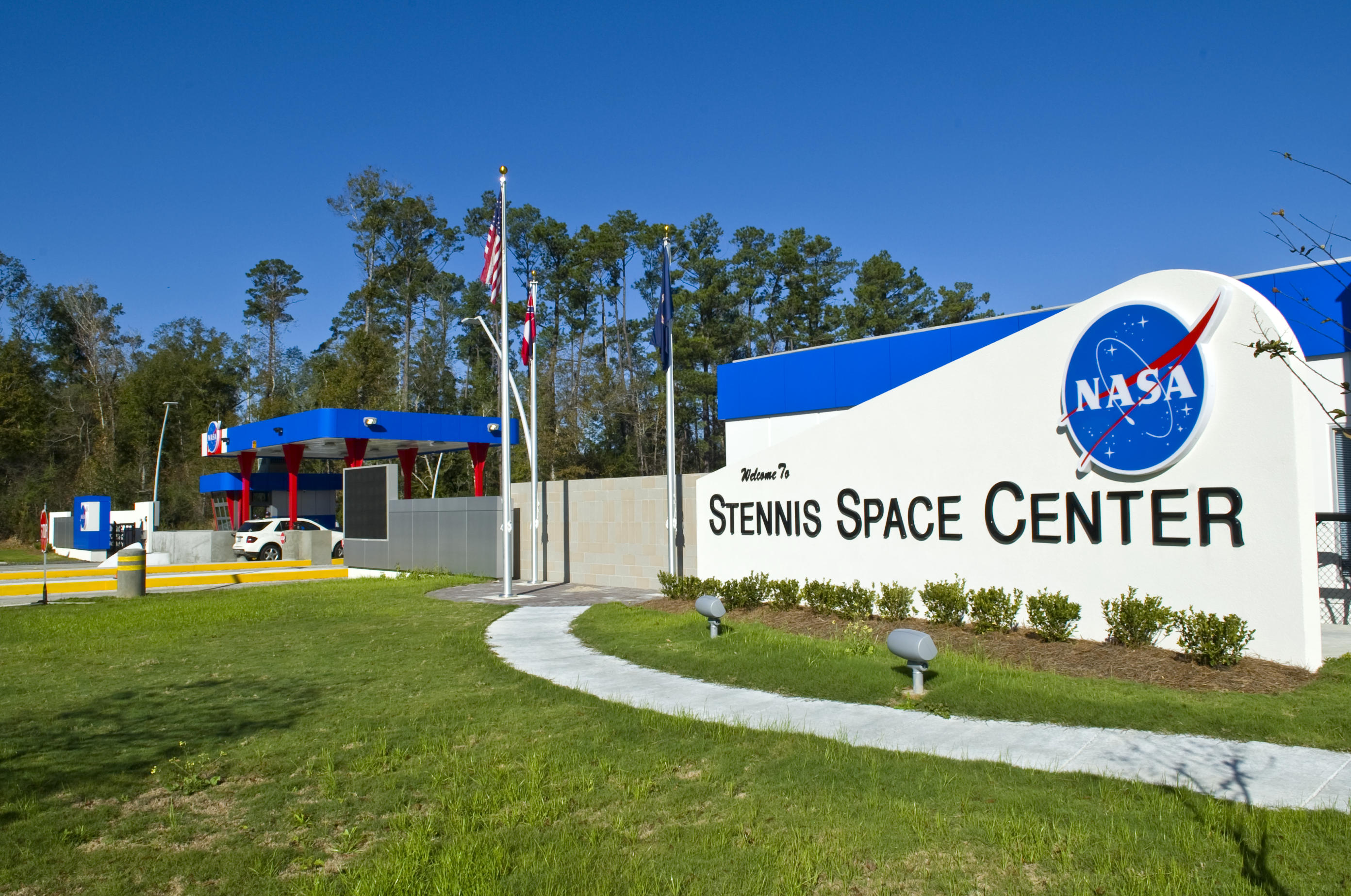 Pending Launch Will Signal Start of Historic NASA Stennis Mission
