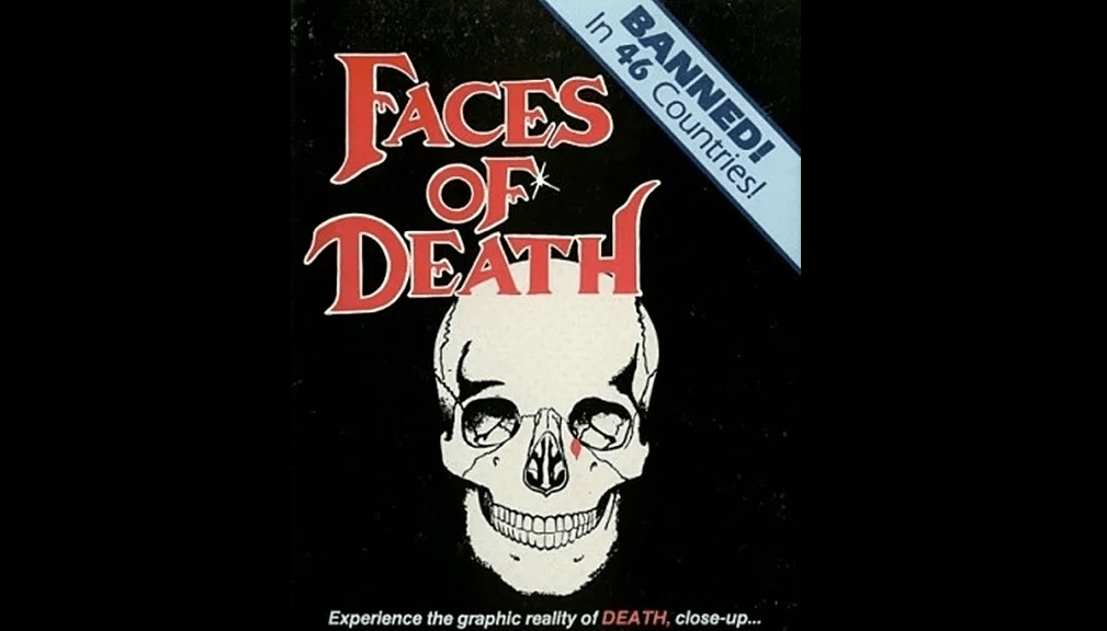 Looking Back on the Fact and Fiction Behind ‘Faces of Death’