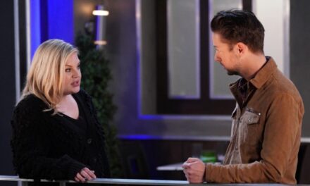 GH Spoilers: Spinelli Rejects Maxie’s Offer Amid FBI Drama
