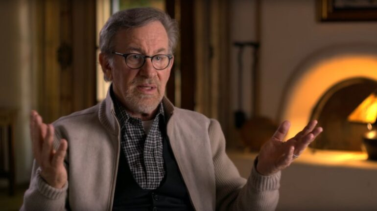 Why Steven Spielberg Regrets Making This Classic Horror Movie and How to Stream it