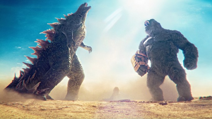 ‘Godzilla x Kong: The New Empire’: Adam Wingard Movie Becomes Highest Grossing In Legendary Monsterverse With $570M WW Box Office