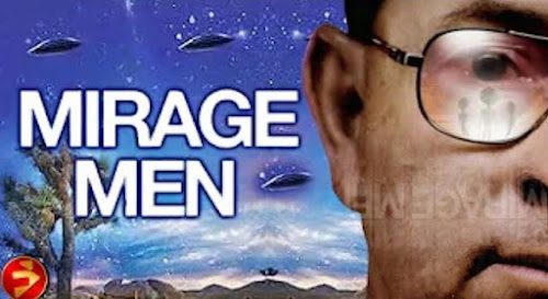 60 Years of Deception: Inside the US Government's UFO Manipulation Program | Mirage Men