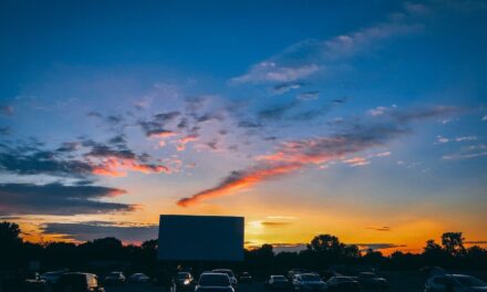 American Drive In Movie Theaters