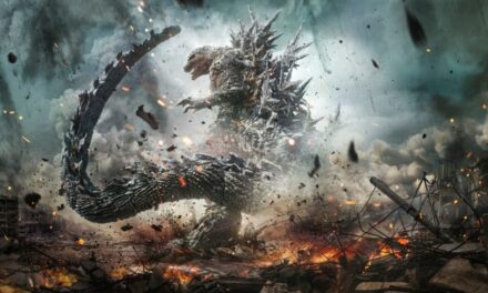 ‘Godzilla Minus One’ Now Available on Netflix and Digital in the United States!