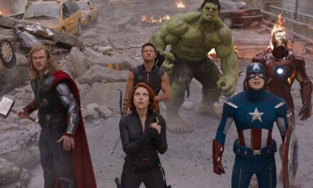 Marvel’s Next AVENGERS Movie Will Reportedly Feature More Than 60 MCU Characters