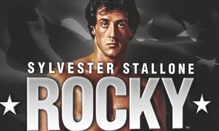 Sylvester Stallone’s ROCKY Saga is Getting a Six Movie 4K Set