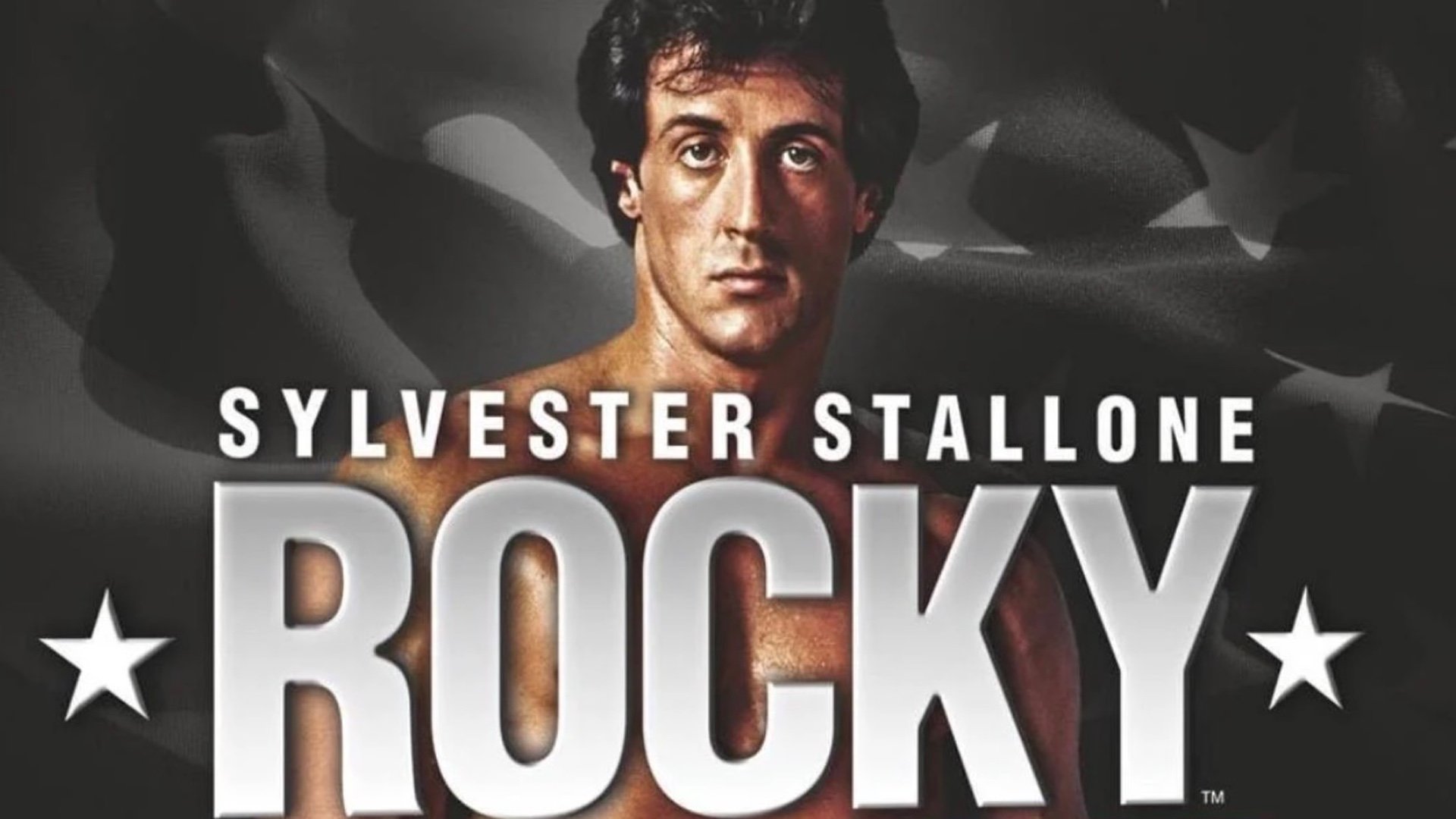 Sylvester Stallone's ROCKY Saga is Getting a Six Movie 4K Set