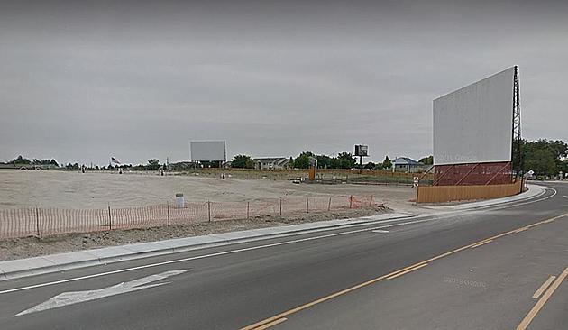 Where are the Remaining Drive-In Movie Theaters in Idaho?